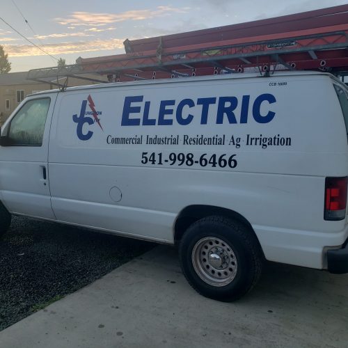 Junction City Electric
